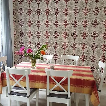 Ferienhaus Barfly Traben-Trarbach Extérieur photo