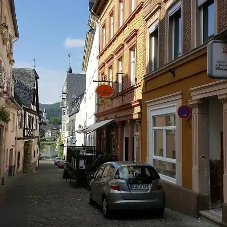 Ferienhaus Barfly Traben-Trarbach Extérieur photo