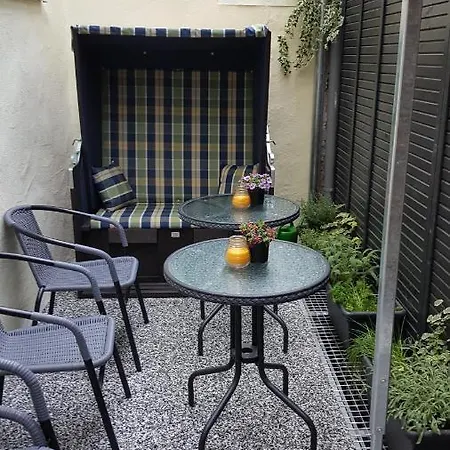 Ferienhaus Barfly Traben-Trarbach Extérieur photo