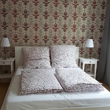 Ferienhaus Barfly Traben-Trarbach Extérieur photo