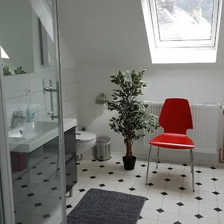 Ferienhaus Barfly Traben-Trarbach Extérieur photo