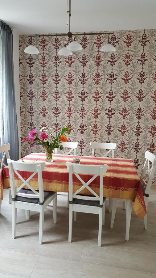 Apartment Barfly Traben-Trarbach