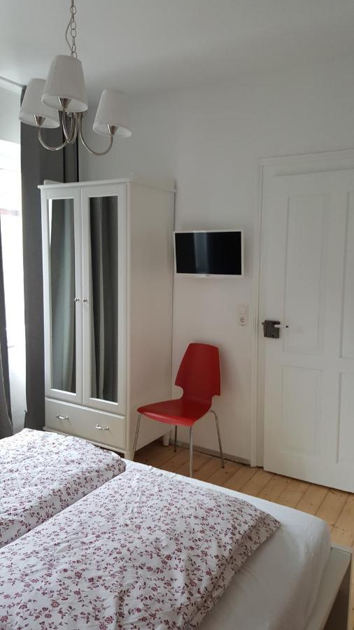 Barfly Apartment Traben-Trarbach