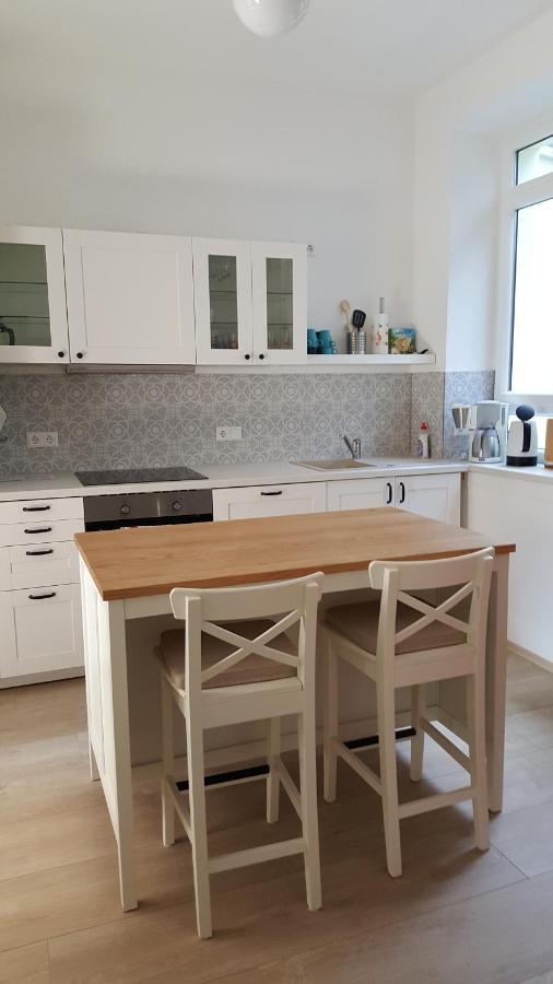 Barfly Apartment Traben-Trarbach