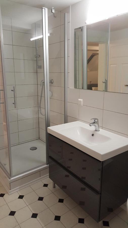 Apartment Barfly Traben-Trarbach